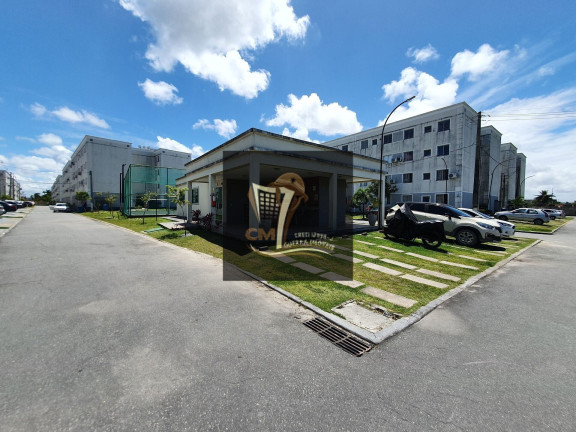 Imagem Apartamento com 2 Quartos para Alugar, 45 m² em Piedade - Jaboatão Dos Guararapes Imagem Apartamento com 2 Quartos para Alugar, 45 m² em Piedade - Jaboatão Dos Guararapes