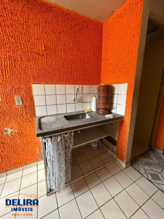 Imagem Apartamento com 2 Quartos à Venda, 40 m² em Conjunto Marcos Freire - Guarulhos Imagem Apartamento com 2 Quartos à Venda, 40 m² em Conjunto Marcos Freire - Guarulhos