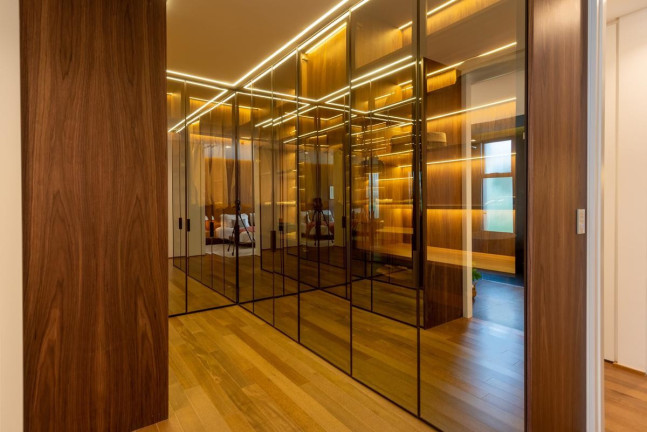 Imagem Imóvel com 3 Quartos à Venda, 213 m² em Brooklin Paulista - São Paulo Imagem Imóvel com 3 Quartos à Venda, 213 m² em Brooklin Paulista - São Paulo