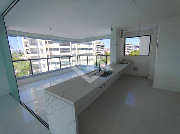 Imagem Apartamento com 4 Quartos à Venda, 147 m² em Barra Da Tijuca - Rio De Janeiro Imagem Apartamento com 4 Quartos à Venda, 147 m² em Barra Da Tijuca - Rio De Janeiro