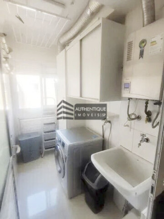 Imagem Apartamento com 3 Quartos à Venda, 85 m² em Lapa - São Paulo