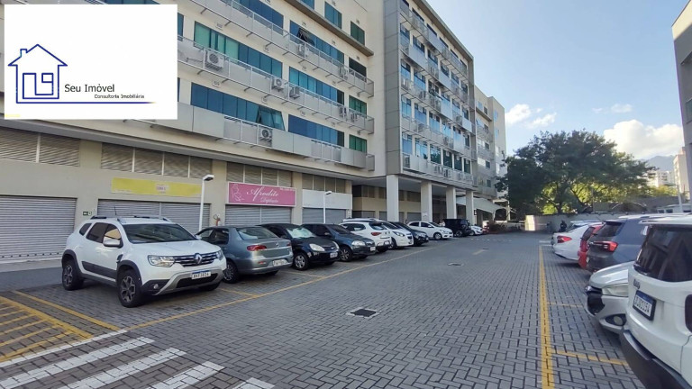 Imagem Sala Comercial à Venda, 20 m² em Pechincha - Rio De Janeiro Imagem Sala Comercial à Venda, 20 m² em Pechincha - Rio De Janeiro