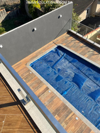 Imagem Casa com 3 Quartos à Venda, 300 m² em Jardim Paulista - Atibaia