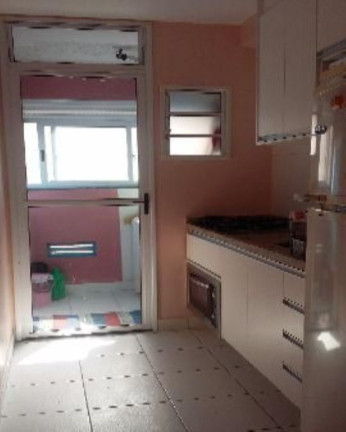 Imagem Apartamento com 2 Quartos à Venda, 43 m² em Vila Talarico - São Paulo Imagem Apartamento com 2 Quartos à Venda, 43 m² em Vila Talarico - São Paulo