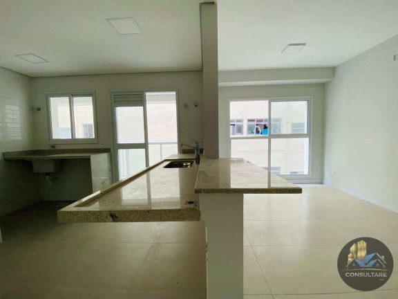 Imagem Apartamento com 2 Quartos à Venda, 82 m² em Aparecida - Santos Imagem Apartamento com 2 Quartos à Venda, 82 m² em Aparecida - Santos