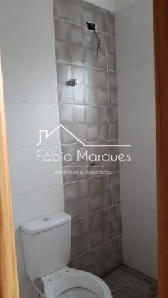 Imagem Casa de Condomínio com 2 Quartos à Venda, 58 m² em Vila Santa Teresa (zona Leste) - São Paulo