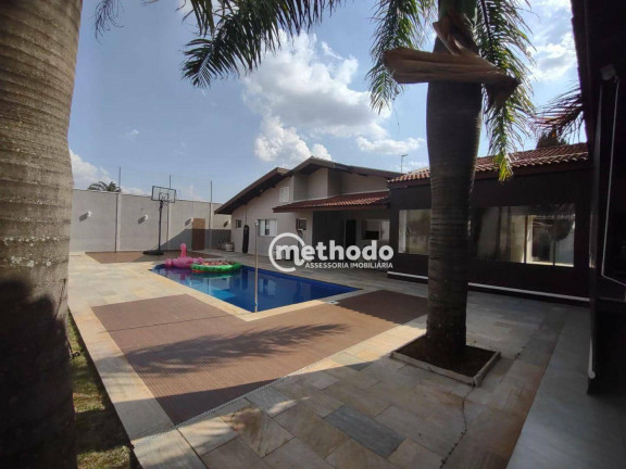 Imagem Casa com 5 Quartos à Venda, 373 m² em Morumbi - Paulínia Imagem Casa com 5 Quartos à Venda, 373 m² em Morumbi - Paulínia