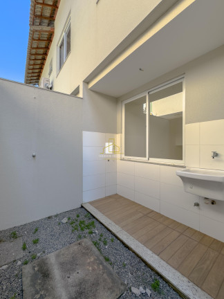 Imagem Casa com 4 Quartos à Venda, 143 m² em Manguinhos - Serra