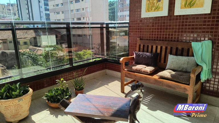 Imagem Apartamento com 4 Quartos à Venda, 208 m² em Vila Mariana - São Paulo Imagem Apartamento com 4 Quartos à Venda, 208 m² em Vila Mariana - São Paulo
