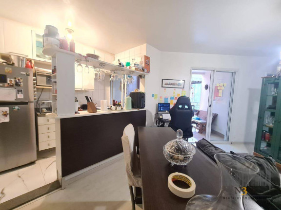 Imagem Apartamento com 2 Quartos à Venda, 55 m² em Vila Leopoldina - São Paulo Imagem Apartamento com 2 Quartos à Venda, 55 m² em Vila Leopoldina - São Paulo