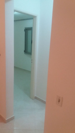 Imagem Apartamento com 2 Quartos à Venda, 50 m² em Jabaquara - São Paulo Imagem Apartamento com 2 Quartos à Venda, 50 m² em Jabaquara - São Paulo