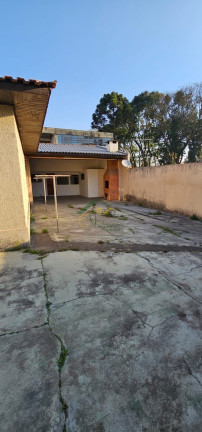 Imagem Casa com 2 Quartos à Venda, 70 m² em Santa Cândida - Curitiba Imagem Casa com 2 Quartos à Venda, 70 m² em Santa Cândida - Curitiba