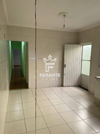 Imagem Casa com 2 Quartos para Alugar, 134 m² em Boqueirão - Praia Grande
