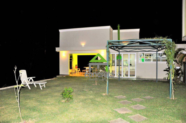Imagem Casa de Condomínio com 2 Quartos à Venda, 259 m² em Residencial San Diego (paysage Noble) - Vargem Grande Paulista Imagem Casa de Condomínio com 2 Quartos à Venda, 259 m² em Residencial San Diego (paysage Noble) - Vargem Grande Paulista