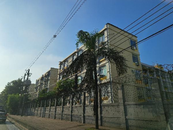 Apartamento com 2 Quartos à Venda, 61 m² em Iraja - Rio De Janeiro