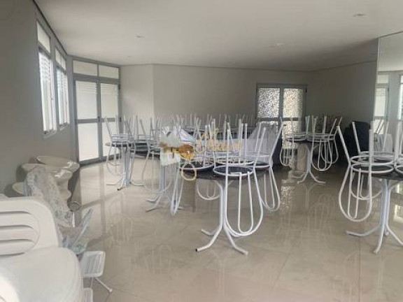 Imagem Apartamento com 3 Quartos à Venda, 60 m² em Vila Carrão - São Paulo Imagem Apartamento com 3 Quartos à Venda, 60 m² em Vila Carrão - São Paulo