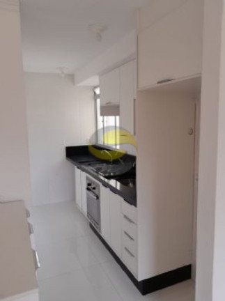 Imagem Apartamento com 2 Quartos à Venda, 48 m² em Jardim Petrópolis - Cotia