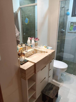 Imagem Apartamento com 3 Quartos à Venda, 97 m² em Mooca - São Paulo