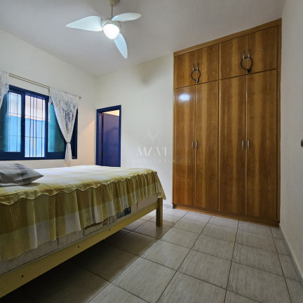 Imagem Casa com 2 Quartos à Venda, 125 m² em Imperador - Praia Grande