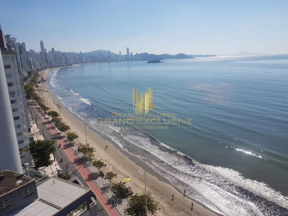 Imagem Apartamento com 3 Quartos à Venda, 110 m² em Centro - Balneário Camboriú Imagem Apartamento com 3 Quartos à Venda, 110 m² em Centro - Balneário Camboriú