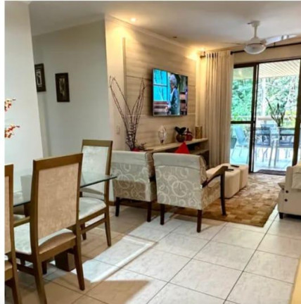 Apartamento com 4 Quartos à Venda, 134 m² em Recreio Dos Bandeirantes - Rio De Janeiro