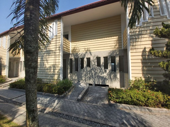 Imagem Sobrado com 2 Quartos à Venda, 117 m² em Mirim - Praia Grande