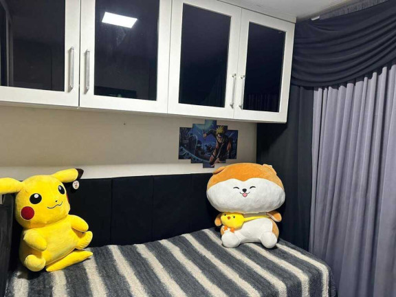 Casa com 3 Quartos à Venda, 55 m² em Guarani - Colombo