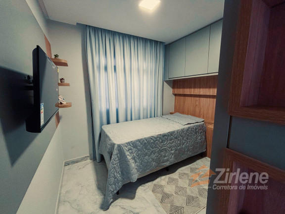Imagem Cobertura com 3 Quartos à Venda, 166 m² em Praia Do Morro - Guarapari