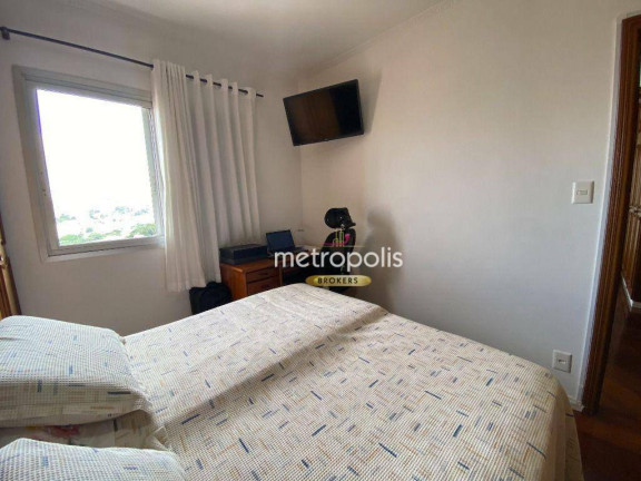 Imagem Apartamento com 2 Quartos à Venda, 100 m² em Barcelona - São Caetano Do Sul Imagem Apartamento com 2 Quartos à Venda, 100 m² em Barcelona - São Caetano Do Sul