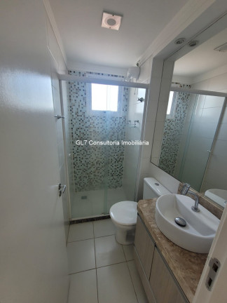 Imagem Apartamento com 2 Quartos à Venda, 54 m² em Jardim Alice - Indaiatuba