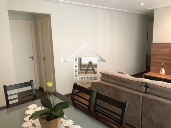 Imagem Apartamento com 3 Quartos à Venda, 107 m² em Jardim Marajoara - São Paulo Imagem Apartamento com 3 Quartos à Venda, 107 m² em Jardim Marajoara - São Paulo