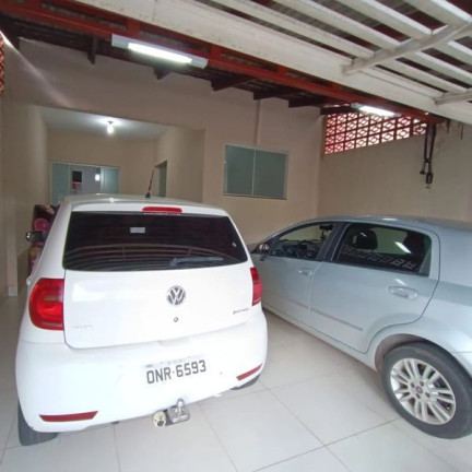 Casa com 3 Quartos à Venda, 138 m² em Residencial Olinda - Goiania
