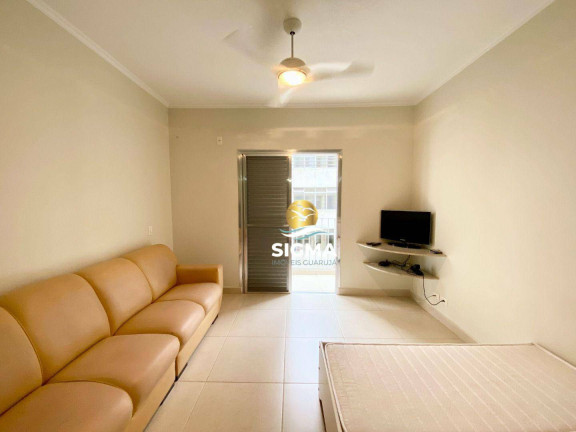 Apartamento com 2 Quartos à Venda, 85 m² em Jardim Astúrias - Guarujá