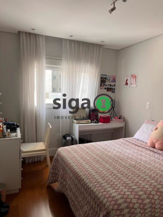 Imagem Apartamento com 3 Quartos à Venda, 240 m² em Morumbi - São Paulo Imagem Apartamento com 3 Quartos à Venda, 240 m² em Morumbi - São Paulo