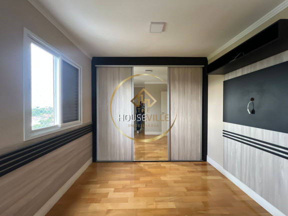 Imagem Apartamento com 3 Quartos à Venda, 104 m² em Jardim América - São José Dos Campos