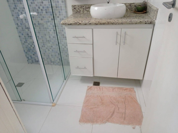 Imagem Apartamento com 2 Quartos à Venda, 71 m² em Itaguá - Ubatuba