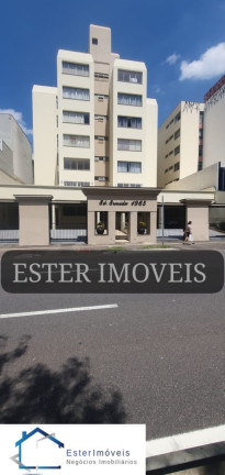 Apartamento com 3 Quartos para Alugar ou Temporada, 160 m² em Centro - Jundiaí