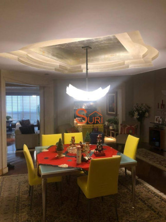 Imagem Apartamento com 4 Quartos à Venda, 345 m² em Santa Paula - São Caetano Do Sul Imagem Apartamento com 4 Quartos à Venda, 345 m² em Santa Paula - São Caetano Do Sul