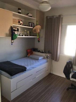 Imagem Casa de Condomínio com 3 Quartos à Venda, 130 m² em Boa Vista - Sorocaba