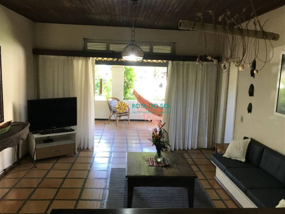 Imagem Casa com 4 Quartos à Venda, 220 m² em Bombas - Bombinhas