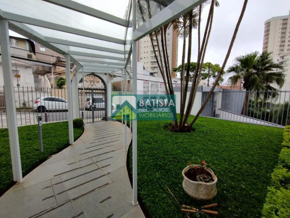 Imagem Apartamento com 4 Quartos à Venda, 153 m² em Jardim Bela Vista - Santo André Imagem Apartamento com 4 Quartos à Venda, 153 m² em Jardim Bela Vista - Santo André