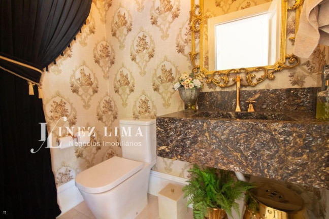 Imagem Casa com 3 Quartos à Venda, 440 m² em Casa Branca - Itapema