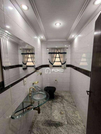 Imagem Sobrado com 3 Quartos à Venda ou Locação, 200 m² em Jardim Toscana - Guarulhos Imagem Sobrado com 3 Quartos à Venda ou Locação, 200 m² em Jardim Toscana - Guarulhos