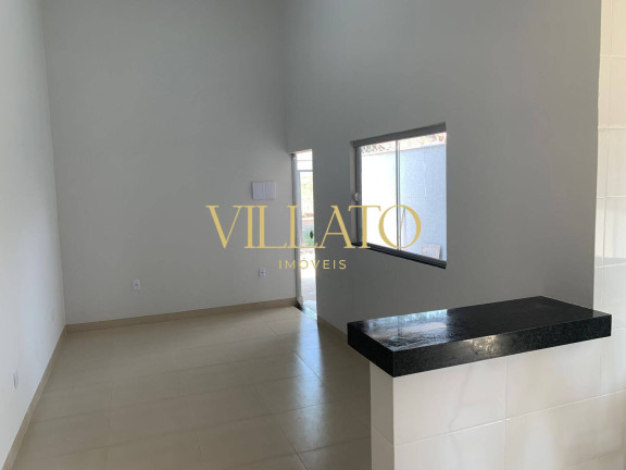 Imagem Casa com 3 Quartos à Venda, 94 m² em Residencial Mendanha - Goiânia Imagem Casa com 3 Quartos à Venda, 94 m² em Residencial Mendanha - Goiânia