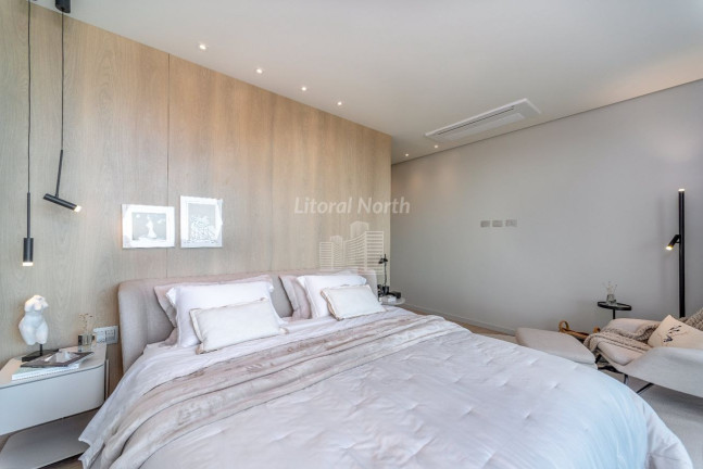 Imagem Casa com 5 Quartos à Venda, 458 m² em Praia Do Estaleiro - Balneário Camboriú