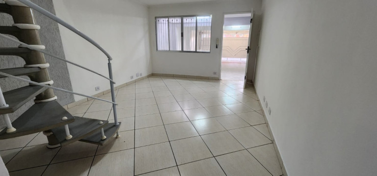 Imagem Sobrado com 3 Quartos para Alugar, 112 m² em Limão - São Paulo Imagem Sobrado com 3 Quartos para Alugar, 112 m² em Limão - São Paulo