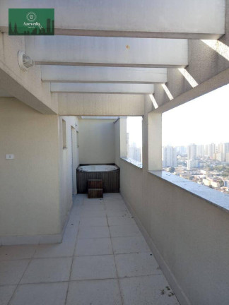 Imagem Cobertura com 3 Quartos à Venda, 126 m² em Jardim Aida - Guarulhos Imagem Cobertura com 3 Quartos à Venda, 126 m² em Jardim Aida - Guarulhos