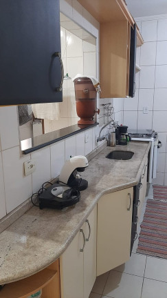 Apartamento com 3 Quartos à Venda, 130 m² em Centro - Taubaté