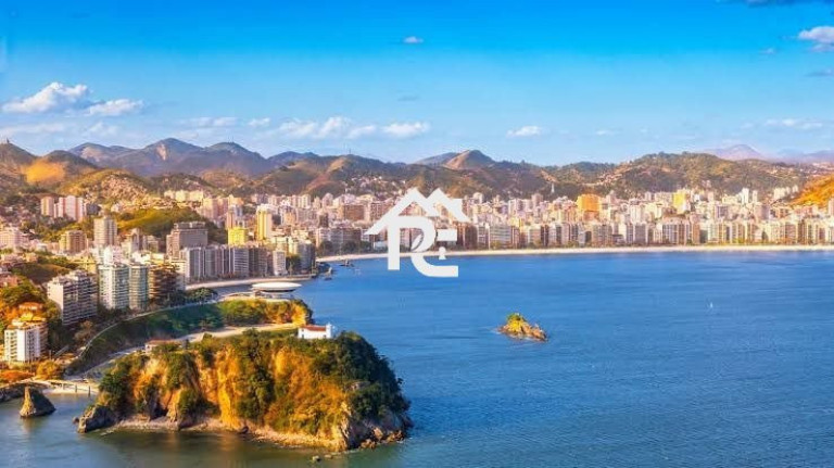 Imagem Apartamento com 2 Quartos à Venda, 90 m² em Icaraí - Niterói