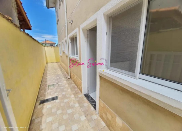 Imagem Casa de Condomínio com 1 Quarto à Venda, 32 m² em Esmeralda - Praia Grande Imagem Casa de Condomínio com 1 Quarto à Venda, 32 m² em Esmeralda - Praia Grande